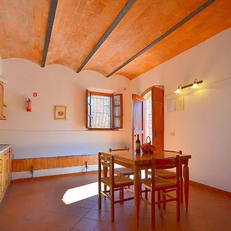 Belvilla By Oyo Peccioli Holiday home Molino Mazzetti