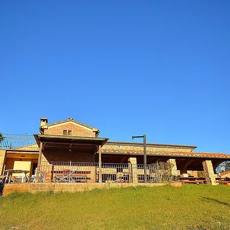 In Tuscany With Pool And Wine Tasting * Molino Mazzetti