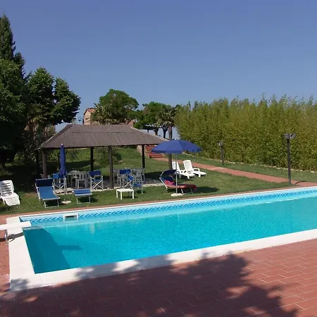 In Tuscany With Pool And Wine Tasting 別荘 Molino Mazzetti