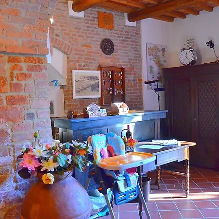 In Tuscany With Pool And Wine Tasting Molino Mazzetti