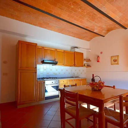 別荘 In Tuscany With Pool And Wine Tasting *