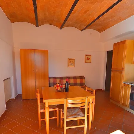 In Tuscany With Pool And Wine Tasting *
