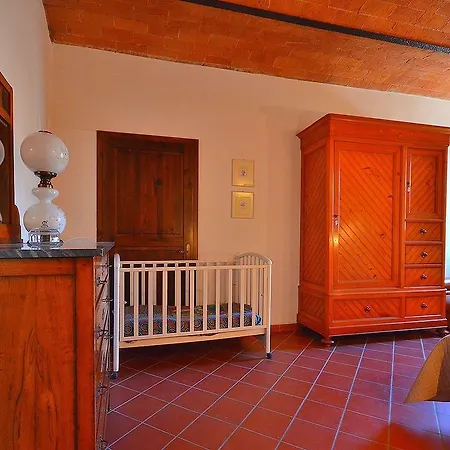 別荘 In Tuscany With Pool And Wine Tasting Molino Mazzetti