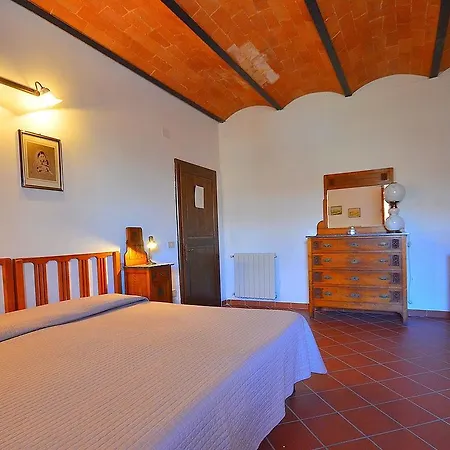 In Tuscany With Pool And Wine Tasting * Molino Mazzetti