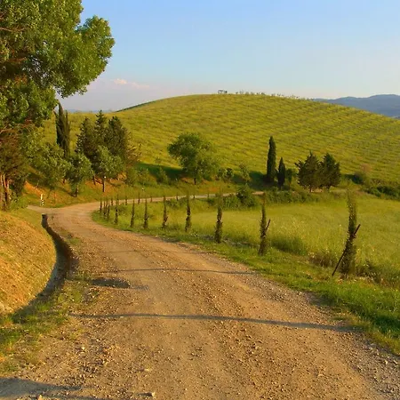 別荘 In Tuscany With Pool And Wine Tasting Molino Mazzetti