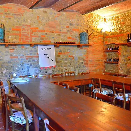 In Tuscany With Pool And Wine Tasting 別荘 Molino Mazzetti
